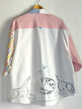 Charger l'image dans la galerie, Duo chemise + pantalon
