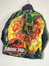 Charger l&#39;image dans la galerie, Blouson upcyclé - Taille unique
