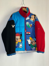 Charger l'image dans la galerie, Blouson upcyclé - Taille unique
