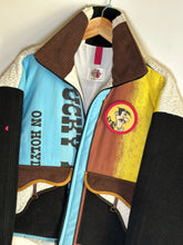 Charger l'image dans la galerie, Veste upcyclée - Taille unique
