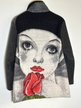 Charger l'image dans la galerie, Manteau couverture- Taille 40
