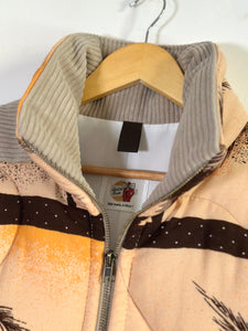 Veste upcyclée taille M/L