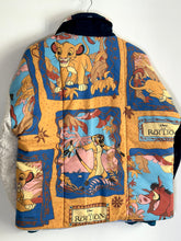 Charger l'image dans la galerie, Veste upcyclée- Taille unique
