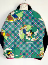 Charger l'image dans la galerie, Veste upcyclée- Taille unique
