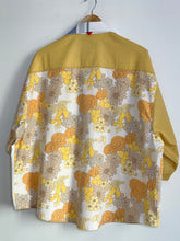 Charger l'image dans la galerie, Chemise upcyclée - Taille unique
