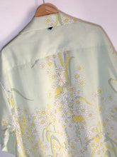 Charger l'image dans la galerie, Chemise upcyclée- Taille unique
