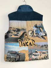 Charger l'image dans la galerie, Veste upcyclée - Taille M
