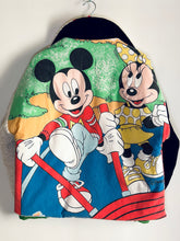Charger l'image dans la galerie, Blouson upcyclé - Taille unique
