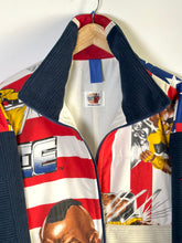 Charger l'image dans la galerie, Blouson upcyclé- Taille M
