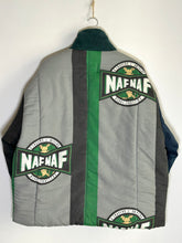 Charger l&#39;image dans la galerie, Blouson upcyclé - Taille unique
