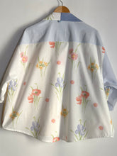 Charger l'image dans la galerie, Chemise upcyclée - Taille unique
