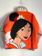 Charger l'image dans la galerie, Blouson upcyclé - Taille unique
