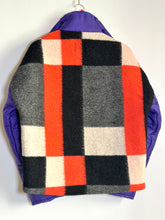 Charger l&#39;image dans la galerie, Blouson Taille M + écharpe
