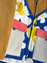 Charger l'image dans la galerie, Veste upcyclée
