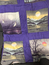 Charger l'image dans la galerie, Blouson upcyclé - Taille unique
