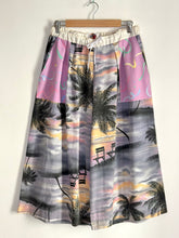 Charger l'image dans la galerie, Jupe culotte traversin - Taille unique
