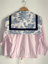 Charger l'image dans la galerie, Chemise col marin - Taille S
