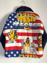 Charger l'image dans la galerie, Blouson upcyclé- Taille M
