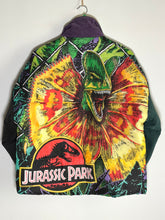 Charger l&#39;image dans la galerie, Blouson upcyclé - Taille unique
