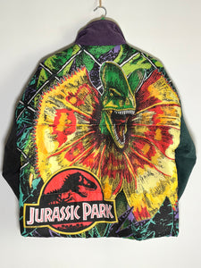 Blouson upcyclé - Taille unique