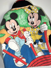 Charger l'image dans la galerie, Blouson upcyclé - Taille unique
