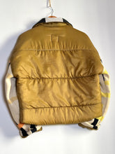 Charger l&#39;image dans la galerie, Blouson upcyclé - Taille S
