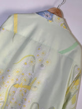 Charger l'image dans la galerie, Chemise upcyclée - Taille unique
