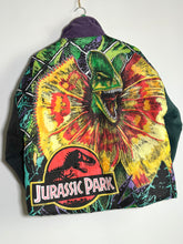 Charger l&#39;image dans la galerie, Blouson upcyclé - Taille unique

