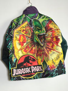 Blouson upcyclé - Taille unique