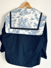 Charger l'image dans la galerie, Chemise col marin - Taille S
