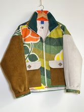 Charger l&#39;image dans la galerie, Blouson upcyclé - Taille unique
