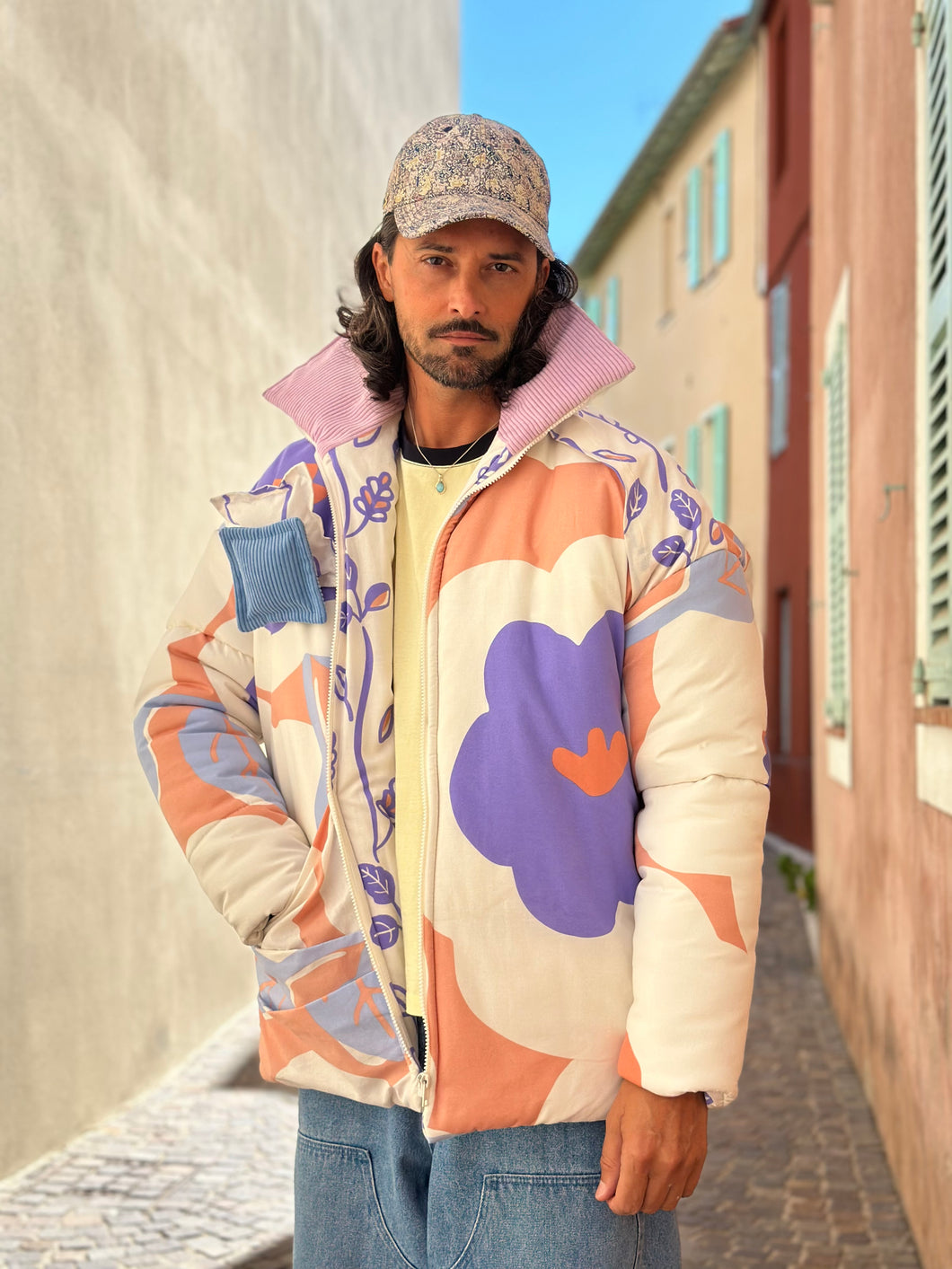 Blouson