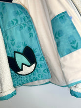 Charger l'image dans la galerie, Veste upcyclée - Taille unique
