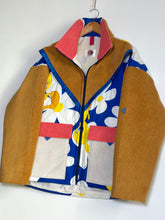 Charger l'image dans la galerie, Veste upcyclée
