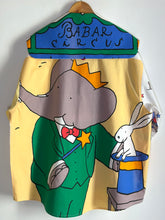 Charger l'image dans la galerie, Chemise upcyclée - Taille unique
