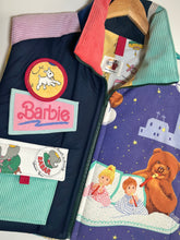 Charger l'image dans la galerie, Mini-veste “cropped” - Taille S
