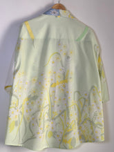 Charger l'image dans la galerie, Chemise upcyclée - Taille unique

