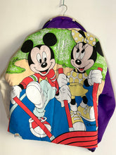 Charger l'image dans la galerie, Blouson upcyclé - Taille M
